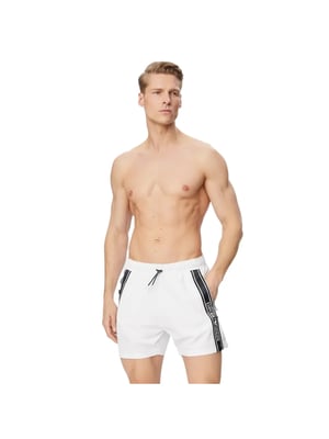 Traje de baño Eagle GA para hombre de Emporio Armani