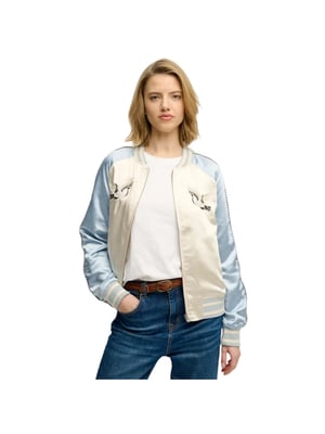 Chaqueta Suikajan para mujer de Superdry