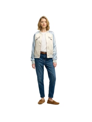 Chaqueta Suikajan para mujer de Superdry