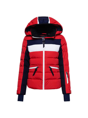 Chaqueta acolchada Superdry Alpine Revive para mujer