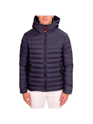 Chaqueta de plumas Superdry Fuji Sport para hombre