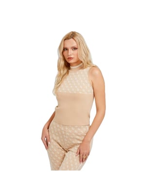 Suéter de mujer Guess Signature