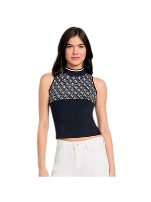Suéter de mujer Guess Signature