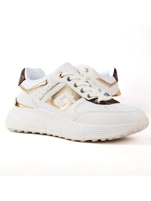 Zapatillas de mujer Guess