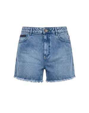 Hot Pants Basic