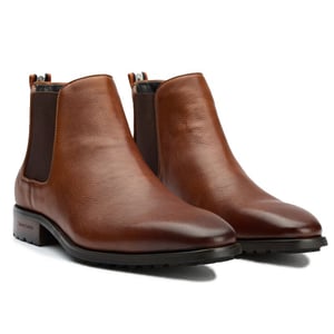 Simon Carter Clover 3 Chelsea Botas