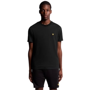 Camiseta Lyle &amp; Scott Black Tape