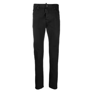 Vaqueros Negros Cool Guy De Dsquared2