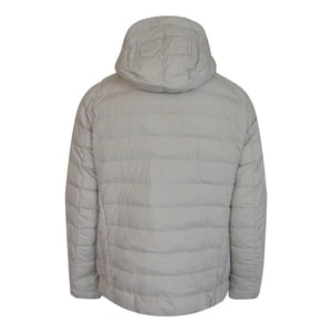 Chaqueta Gris Mastic De Última Hora De Parajumpers