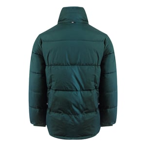 Chaqueta Acolchada Aquascutum Active Verde Cazador
