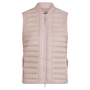 Chaqueta De Plumón Belstaff Stella Chalk Pink