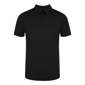 Polo Aquascutum Active Beach Basic Sailor Negro