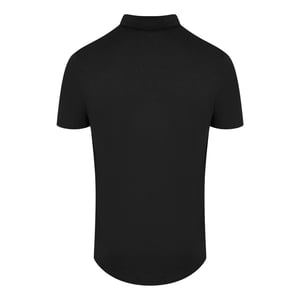 Polo Aquascutum Active Beach Basic Sailor Negro
