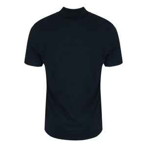 Polo Aquascutum Active Beach Sailor Check Azul Marino