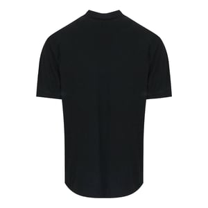 Polo Lyle &amp; Scott Snow Wash Negro