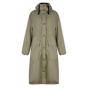 Chaqueta Parajumpers City De Algodón Color Beige