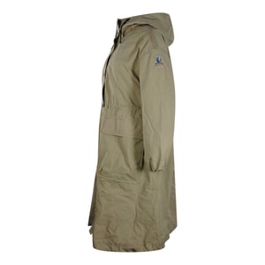 Chaqueta Parajumpers City De Algodón Color Beige