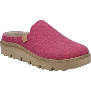 JOSEF SEIBEL Señoras Zapatilla Carmaux 01 en rosa