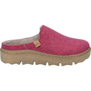 JOSEF SEIBEL Señoras Zapatilla Carmaux 01 en rosa