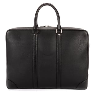 Louis Vuitton Porte-Documents Voyage  en  como nuevo Cuero de ternero