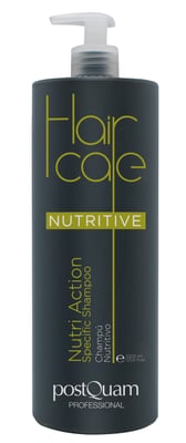 SPECIFIC SHAMPOO NUTRI OIL  1000 ML.