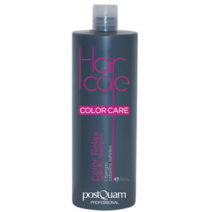 SPECIFIC SHAMPOO COLOR RELAX  1000 ML.