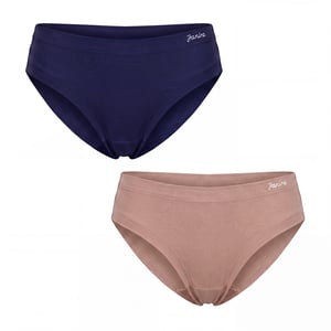 Pack de 2 Brislip Esenciales de Algodón para Mujeres 1032634