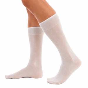 6 Pares de Calcetines Ejecutivos para Hombre KL66030