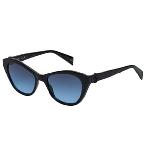 Gafas de sol estilo ojo de gato para mujeres LJ3601S