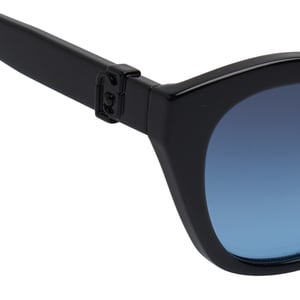 Gafas de sol estilo ojo de gato para mujeres LJ3601S