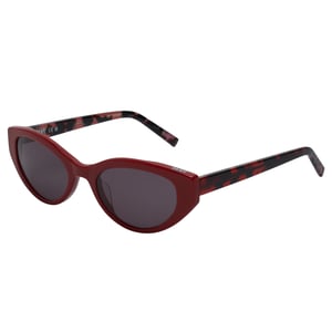 Gafas de sol de mujer estilo gato en acetato DK548S
