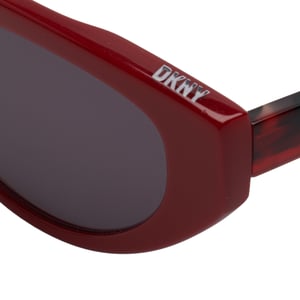 Gafas de sol de mujer estilo gato en acetato DK548S