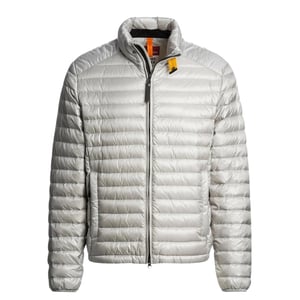 Chaqueta Plateada Sean De Parajumpers