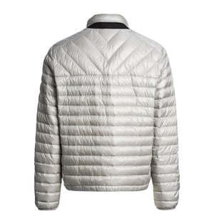 Chaqueta Plateada Sean De Parajumpers