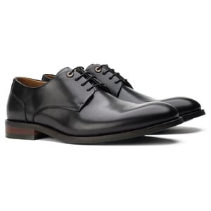 Zapatos Derby Stegosaurus de Simon Carter