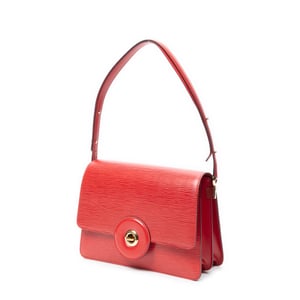 Louis Vuitton Friedland  en  Red Cuero de ternero