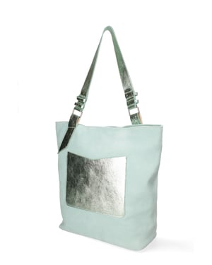 Roberta Rossi Bolso al Hombro Mujer