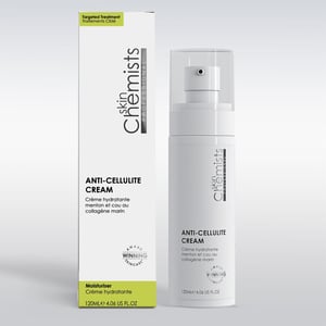 skinChemists Set trío para esculpir y reafirmar el cuerpo