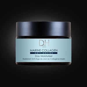 Dr H Pack nutritivo antiedad para la piel