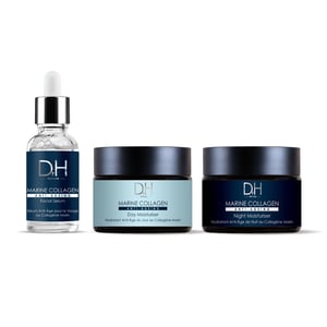 Dr H Pack Antiedad Definitivo