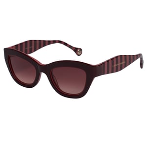 Gafas de sol de ojo de gato para mujer HER0086/S