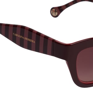 Gafas de sol de ojo de gato para mujer HER0086/S