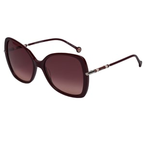 Gafas de sol cuadradas de gran tamaño para mujer CH0025/S
