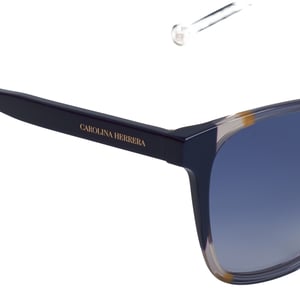 Gafas de sol de mariposa para mujeres CH0061S