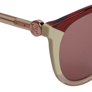 Gafas de sol ovaladas para mujer CH0053/S