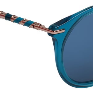 Gafas de sol ovaladas para mujer HER0092/S