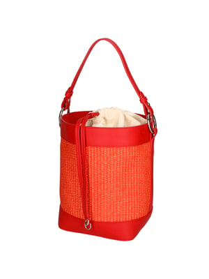 My-Best Bag Bolso tipo cubo Women