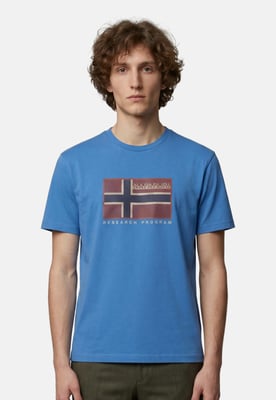 Napapijri T-shirt Men