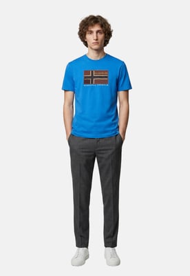 Napapijri T-shirt Men