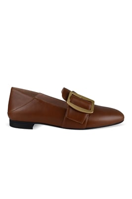 Bally Zapatillas Bally Boucle Marrón